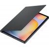 Samsung Book Cover Galaxy Tab S6 Lite gray (EF-BP610PJEGEU)