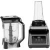 NINJA BN750EU 2-in-1 blender 1200 watt 2,1 lt black/silver