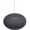 Google Nest Mini (2nd Gen) Smart Speaker Carbon ( GA00781-EU)
