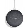 Google Nest Mini (2nd Gen) Smart Speaker Carbon ( GA00781-EU)