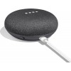 Google Nest Mini (2nd Gen) Smart Speaker Carbon ( GA00781-EU)