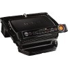 Τοστιέρα grill Tefal OptiGrill™+ 2000 watt Snacking & Baking GC7148 black Τοστιέρα grill Tefal OptiGrill™+ 2000 watt Snacking & Baking GC7148 black
