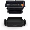 Τοστιέρα grill Tefal OptiGrill™+ 2000 watt Snacking & Baking GC7148 black Τοστιέρα grill Tefal OptiGrill™+ 2000 watt Snacking & Baking GC7148 black