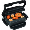 Τοστιέρα grill Tefal OptiGrill™+ 2000 watt Snacking & Baking GC7148 black Τοστιέρα grill Tefal OptiGrill™+ 2000 watt Snacking & Baking GC7148 black