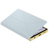 Samsung Book Cover Galaxy Tab A9 blue (EF-BX110TLEGWW)