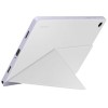 Samsung Book Cover Galaxy Tab A9 white (EF-BX110TWEGWW)