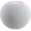 Apple HomePod Μini Smart Hub white Φορητό Ηχείο (MY5H2D/A)