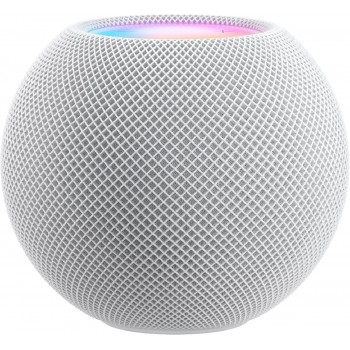 Apple HomePod Μini Smart Hub white Φορητό Ηχείο (MY5H2D/A) Apple HomePod Μini Smart Hub white Φορητό Ηχείο (MY5H2D/A)