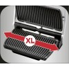 Τοστιέρα grill  Tefal OptiGrill™+ XL 2000 watt GC7228 black