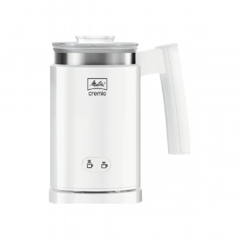 Melitta Cremio II  Συσκευή για Αφρόγαλα 250ml white (1014-01) Melitta Cremio II  Συσκευή για Αφρόγαλα 250ml white (1014-01)