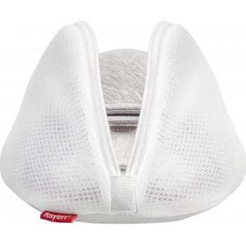 Rayen Δίχτυ Πλυντηρίου για Ρούχα & Εσώρουχα 15x15x18cm (6391-02) Rayen Δίχτυ Πλυντηρίου για Ρούχα & Εσώρουχα 15x15x18cm (6391-02)