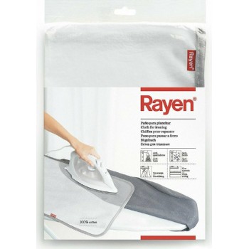 Rayen Προστατευτικό Πανί Σιδερώματος (6317.01) Rayen Προστατευτικό Πανί Σιδερώματος (6317.01)