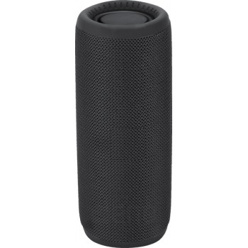 Denver BTV-150B Bluetooth speaker with built-in rechargeable battery & USB/MicroSD card slot black Denver BTV-150B Bluetooth speaker with built-in rechargeable battery & USB/MicroSD card slot black