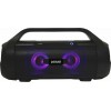 Denver BTG-615 Portable Bluetooth speaker 19 watt black