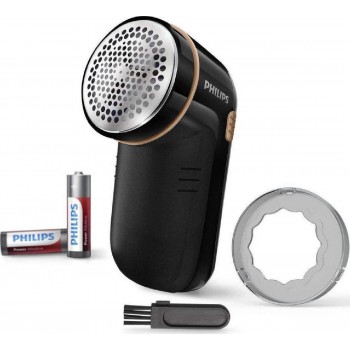 Αποχνουδωτής  PHILIPS  GC026/80 Black gold