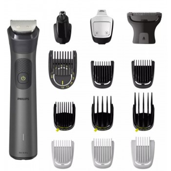 Philips MG7940/75 Multigroom All in One Trimmer dark gray Philips MG7940/75 Multigroom All in One Trimmer dark gray