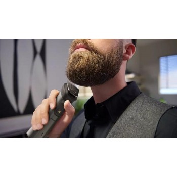 Philips MG7940/75 Multigroom All in One Trimmer dark gray Philips MG7940/75 Multigroom All in One Trimmer dark gray