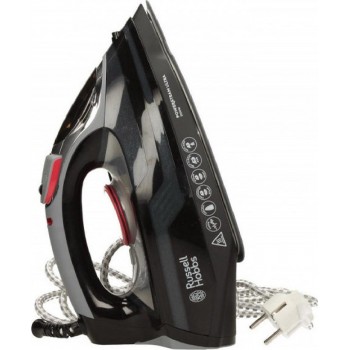 Russell Hobbs 20630-56 PowerSteam ultra  Σίδερο 3100 watt 45gr/min black