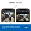 Tp-Link Tapo D230S1 Ver 1.0 Smart Video Doorbell Camera kit