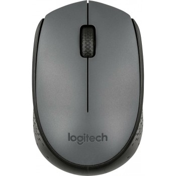 Logitech Mouse M170 Wireless Grey (910-004642) Logitech Mouse M170 Wireless Grey (910-004642)