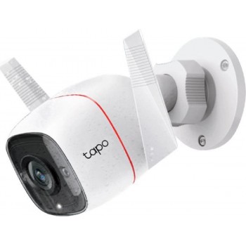 Tp-Link Tapo C310 Ver 2.20 Outdoor security wifi IP Camera 2K white Tp-Link Tapo C310 Ver 2.20 Outdoor security wifi IP Camera 2K white