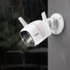 Tp-Link Tapo C320WS Ver 2.0 Outdoor security wifi IP Camera 2K HD white