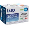 Laica Fast Disk FD03AA Φίλτρο νερού 3τμχ  made in Italy συμβατό Με κανάτες Laica