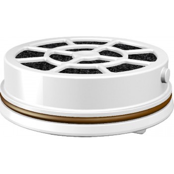 Laica Fast Disk FD03AA Φίλτρο νερού 3τμχ  made in Italy συμβατό Με κανάτες Laica Laica Fast Disk FD03AA Φίλτρο νερού 3τμχ  made in Italy συμβατό Με κανάτες Laica