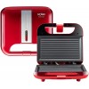 Solac Buon Panini II SD5058 Τοστιέρα 750 watt red