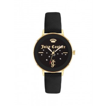 Juicy Couture Watch JC/1264GPBK Juicy Couture Watch JC/1264GPBK