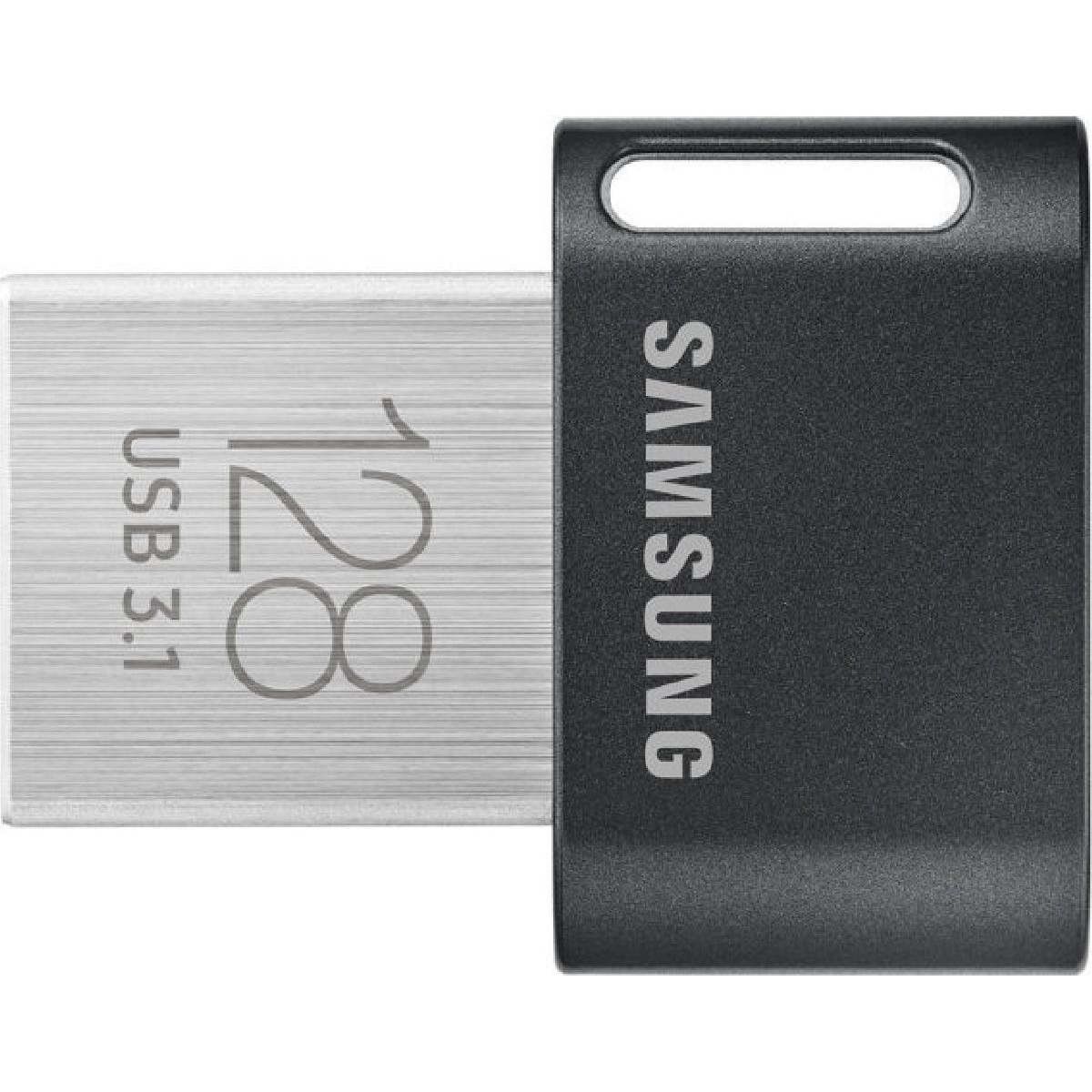 Samsung Flash Drive FIT Plus USB stick 128GB USB 3.1 (MUF-128AB/APC)