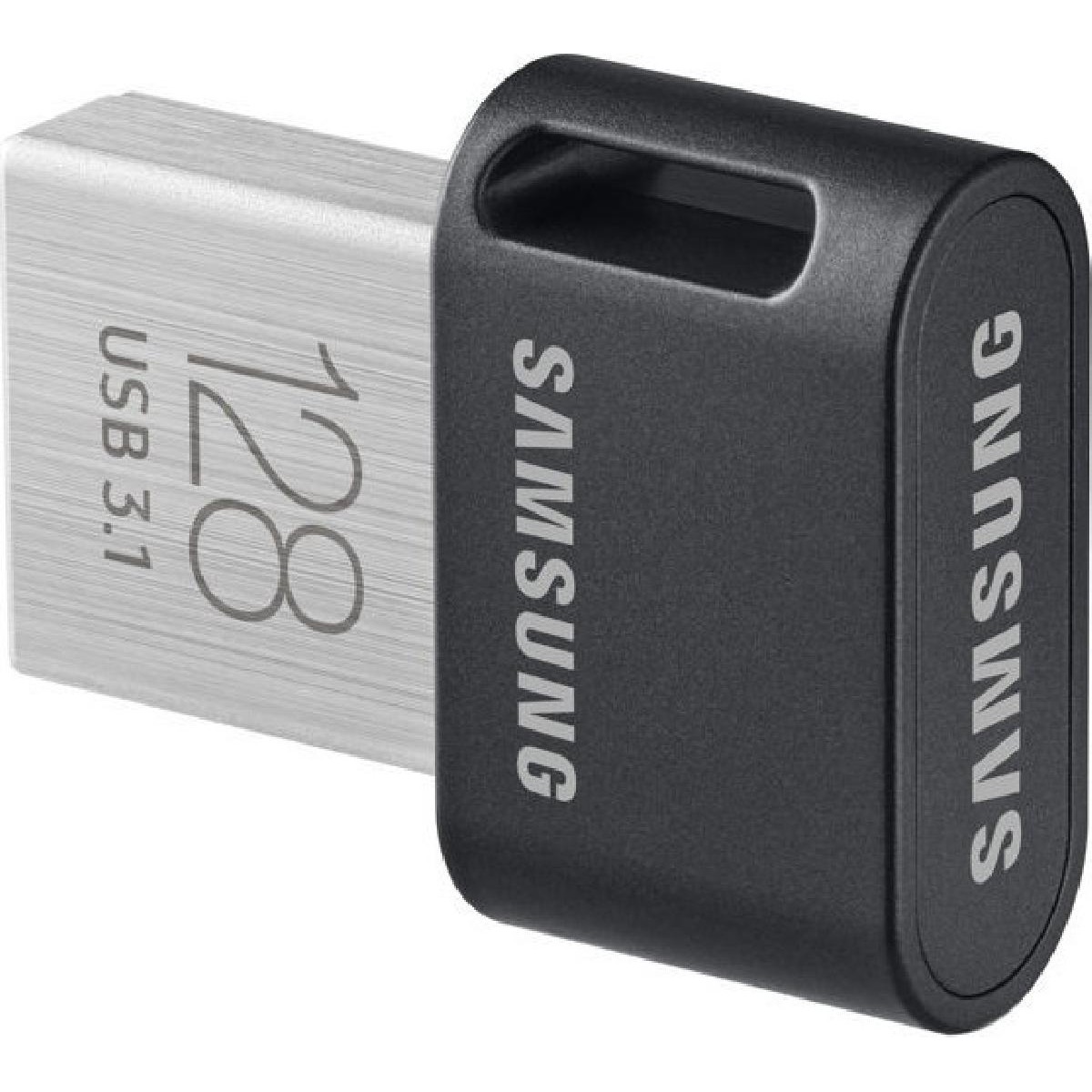 Samsung Flash Drive FIT Plus USB stick 128GB USB 3.1 (MUF-128AB/APC)