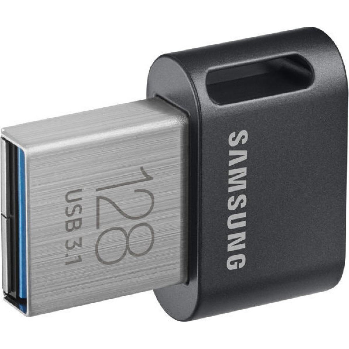 Samsung Flash Drive FIT Plus USB stick 128GB USB 3.1 (MUF-128AB/APC)