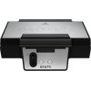 Krups FDK453 sandwich maker 850 watt black silver