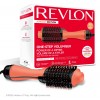 Revlon RVDR5222AE Ηλεκτρική Βούρτσα One Step volumizer apricot edition