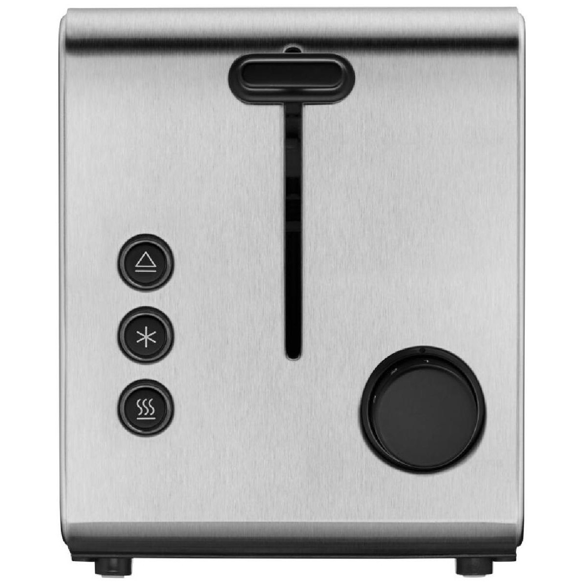 WMF Stelio Toaster Edition 1050 watt inox