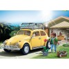 Playmobil Volkswagen Beetle Special Edition (70827)
