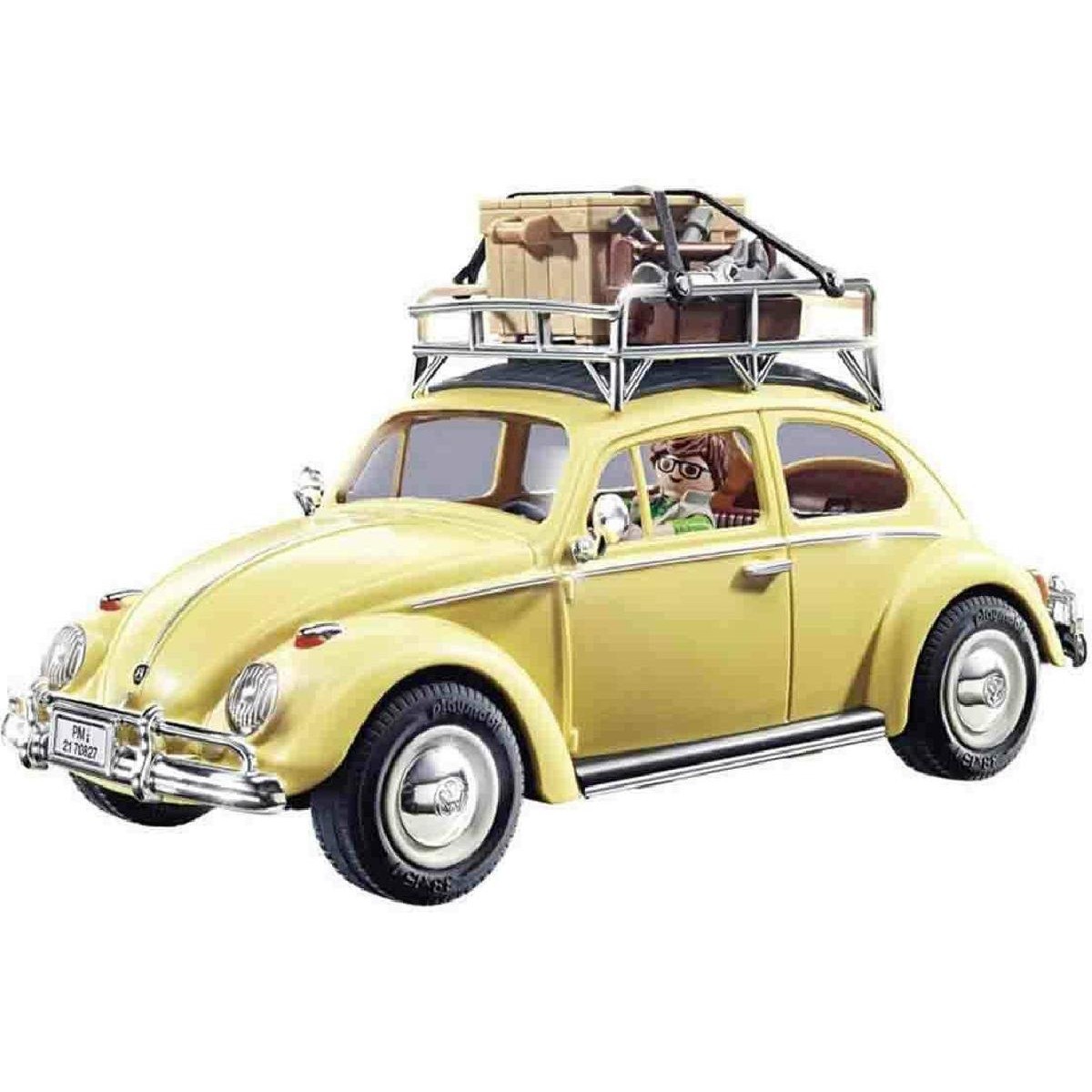 Playmobil Volkswagen Beetle Special Edition (70827)