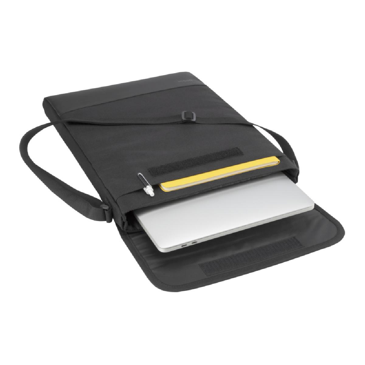 Belkin EDA002 Protective Laptop Sleeve with Shoulder Strap for 14-15