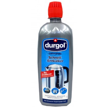 Durgol Swiss 901 universal power Anti Calc καθαριστικό 750 ml Durgol Swiss 901 universal power Anti Calc καθαριστικό 750 ml