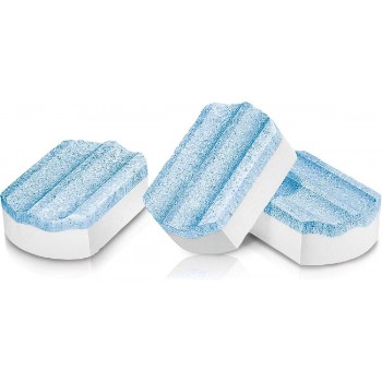 Siemens TZ80002B δισκία αφαλάτωσης Καφετιέρας Siemens EQ 3τμχ Siemens TZ80002B δισκία αφαλάτωσης Καφετιέρας Siemens EQ 3τμχ