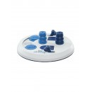Trixie Flip Board Εκπαιδευτικό Παιχνίδι Σκύλου 23 cm white (32026) Trixie Flip Board Εκπαιδευτικό Παιχνίδι Σκύλου 23 cm white (32026)