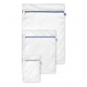 Rayen Δίχτυ Πλυντηρίου για Ρούχα 3 τμχ small-medium-large (6087.01) Rayen Δίχτυ Πλυντηρίου για Ρούχα 3 τμχ small-medium-large (6087.01)