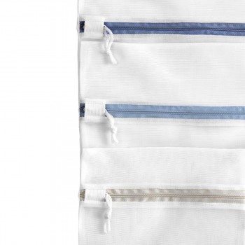 Rayen Δίχτυ Πλυντηρίου για Ρούχα 3 τμχ small-medium-large (6087.01) Rayen Δίχτυ Πλυντηρίου για Ρούχα 3 τμχ small-medium-large (6087.01)