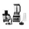 Ninja BN800EU 3-in-1 Food Processor with Auto-IQ 1200 watt με κάδο 2,1 lt black