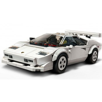 LEGO® Speed Champions Lamborghini Countach 8+ (76908) LEGO® Speed Champions Lamborghini Countach 8+ (76908)