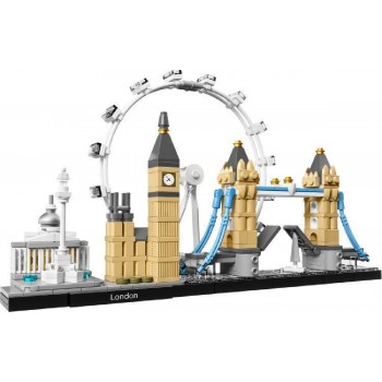 LEGO® Architecture London 12+ (21034) LEGO® Architecture London 12+ (21034)