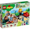 LEGO® Duplo Steam Train (10874)