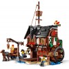 LEGO® Creator 3in1 Pirate Ship 9+ (31109)