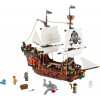 LEGO® Creator 3in1 Pirate Ship 9+ (31109)